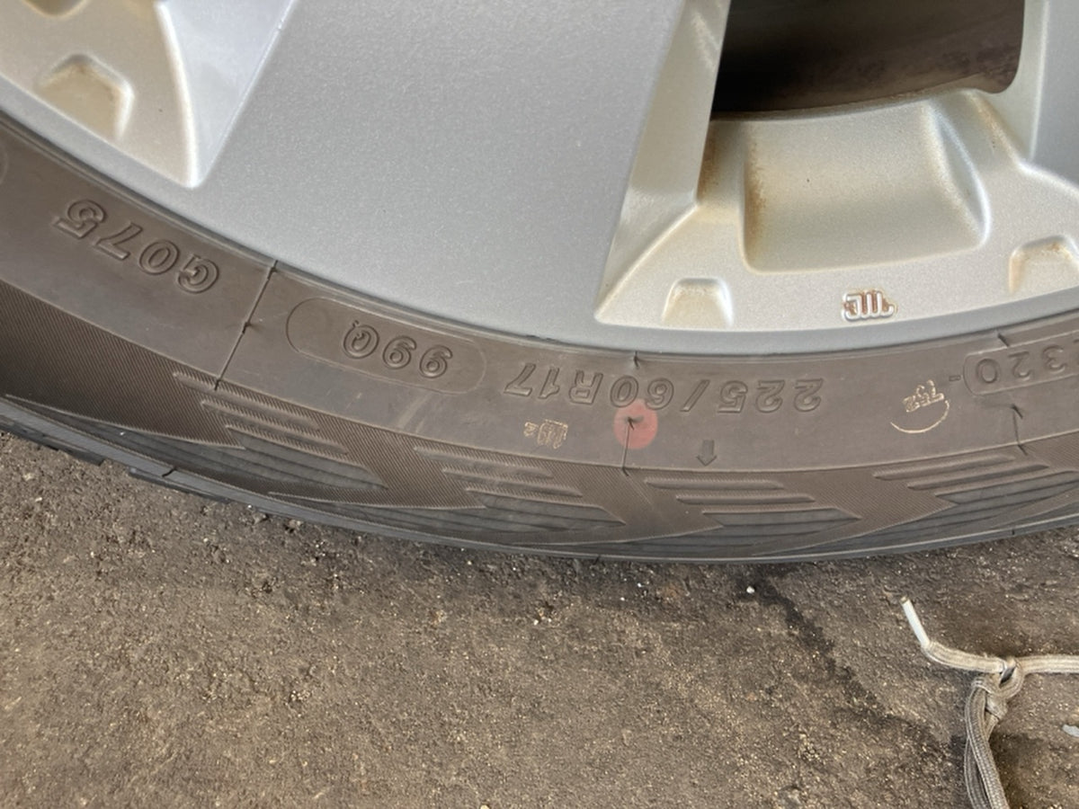 [CHOOSE PARTS] SUBARU LEGACY OUTBACK BR9 2009 EJ25 FF AT 4WD #0001000015368