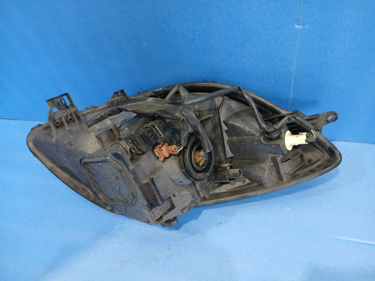 [HEADLIGHT ASSY RH] TOYOTA VITZ KSP90 2006 1KR-FE FF AT 2WD #0403264008429
