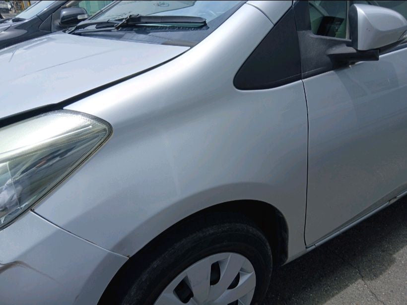 [CHOOSE PARTS] TOYOTA VITZ KSP130 2014 1KR-FE FF AT 2WD #0401000000669