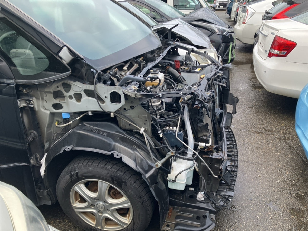 [CHOOSE PARTS] TOYOTA VOXY ZRR80W 2014 3ZR-FAE FF AT 2WD #0002002661675