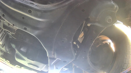 [CHOOSE PARTS] HONDA STEPWAGON RG2 2006 K20A FF AT 4WD #0002002651356