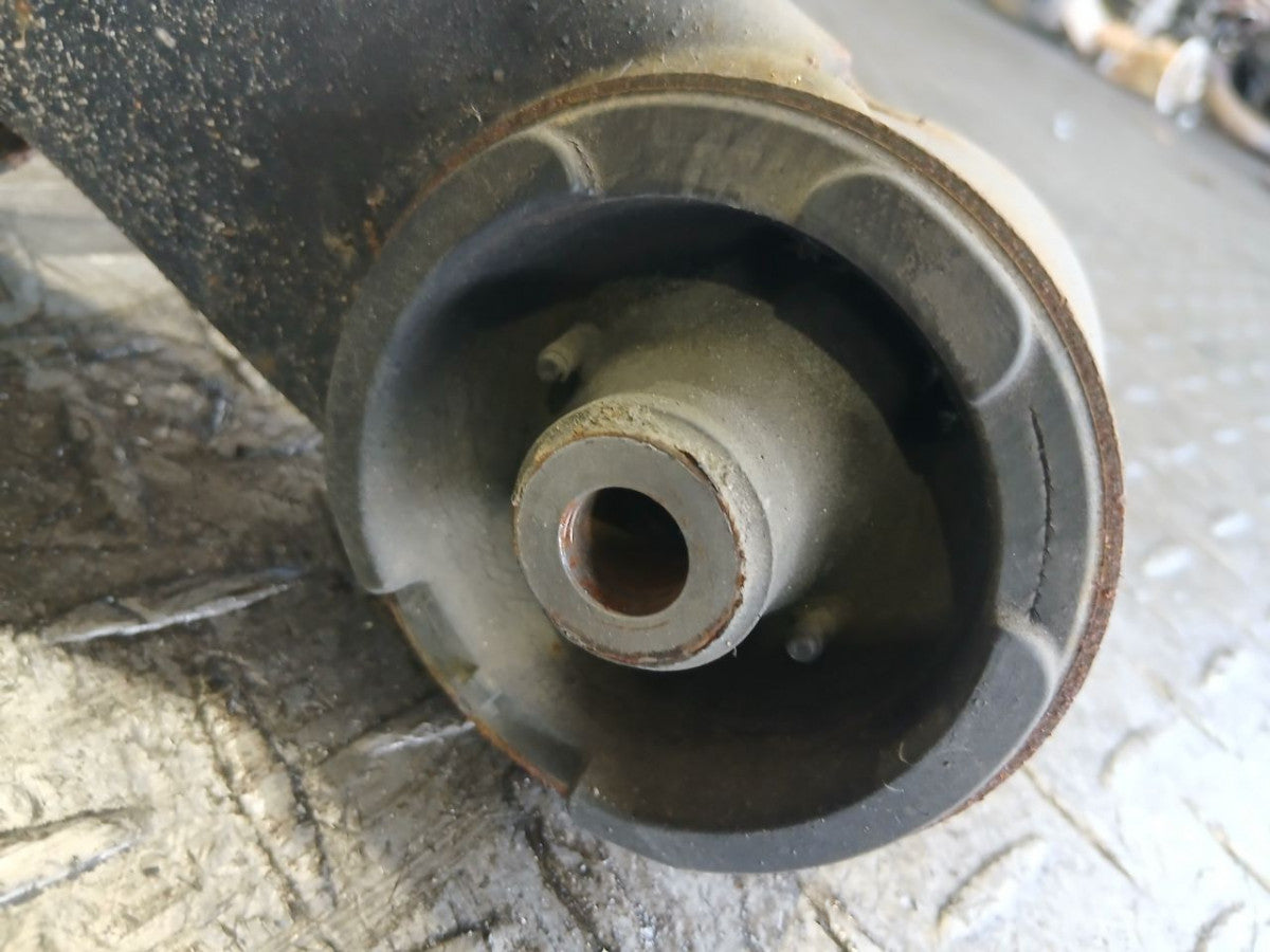 [REAR HOUSING ASSY] TOYOTA VITZ KSP90 2009 1KR-FE FF AT 2WD #0403267013080