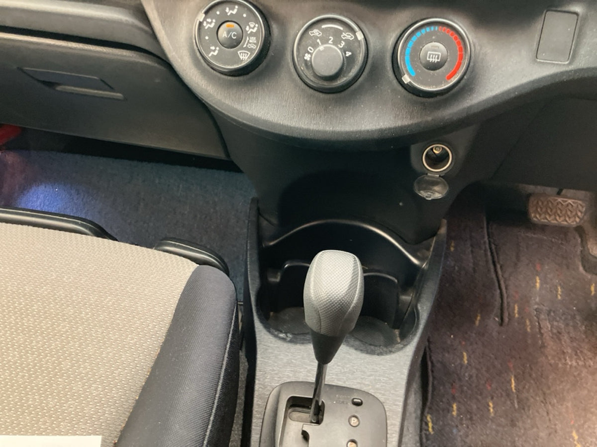 [CHOOSE PARTS] TOYOTA VITZ NSP130 2011 1NR-FE FF AT 2WD #0002002661994