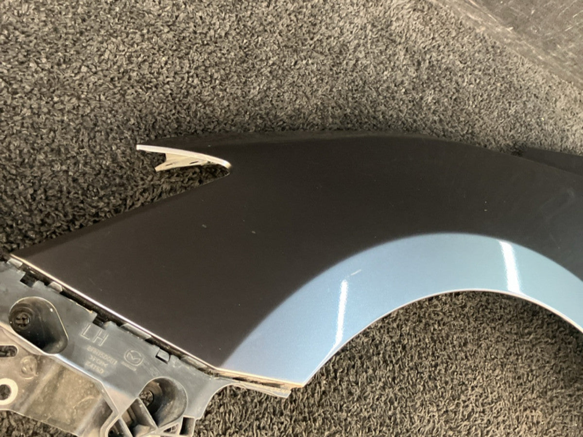 [FENDER LH] MAZDA AXELA SPORT BM5FS 2017 P5-VPS FF MT 2WD #0003264066655