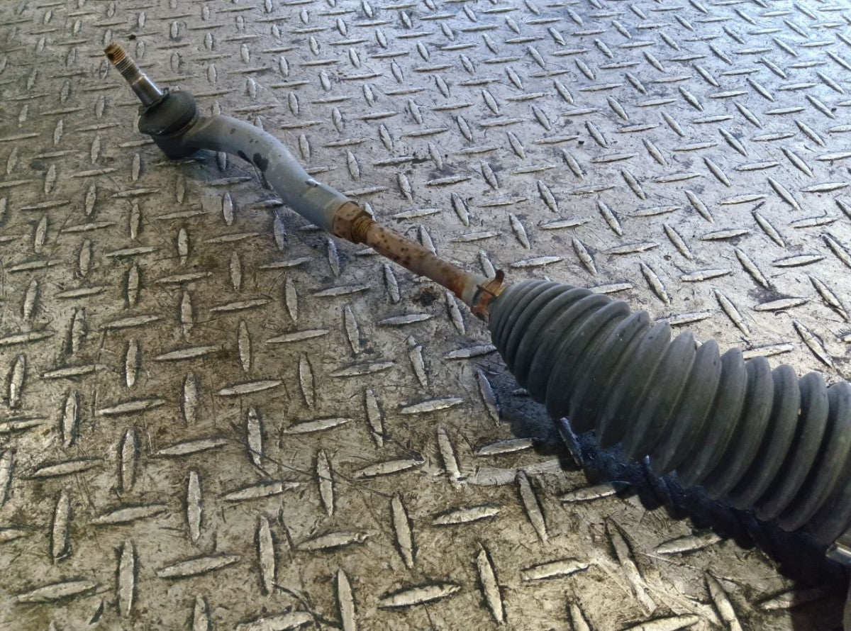 [RACK & PINION] TOYOTA VITZ KSP130 2013 1KR-FE FF AT 2WD #0403267013231