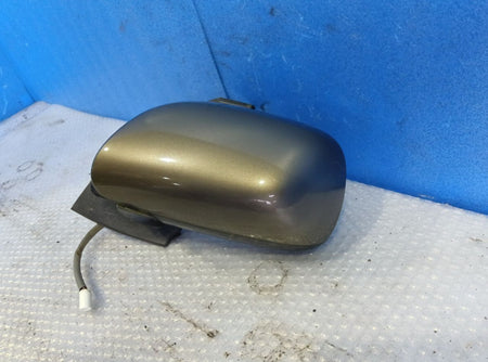 [SIDE MIRROR LH] TOYOTA COROLLA FIELDER NZE141G 2010 1NZ-FE FF AT 2WD #0403269016400
