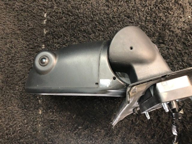 [SIDE MIRROR RH] NISSAN JUKE YF15 2016 HR15DE FF AT 2WD #0003263042265