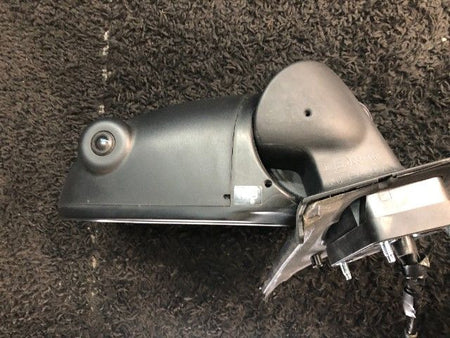 [SIDE MIRROR RH] NISSAN JUKE YF15 2016 HR15DE FF AT 2WD #0003263042265
