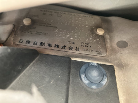 [CHOOSE PARTS] NISSAN SERENA CNC25 2006 MR20DE FF AT 4WD #0002002672007