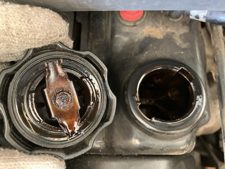 [CHOOSE PARTS] MITSUBISHI PAJERO MINI H58A 2005 4A30 FR AT 4WD #0001000013551