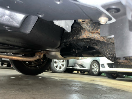 [CHOOSE PARTS] MAZDA MAZDA2 DJLFS 2021 P5-VPS FF AT 2WD #0451000000466