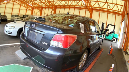 [CHOOSE PARTS] SUBARU IMPREZA G4 GJ7 2013 FB20 FF AT 4WD #0001000003958