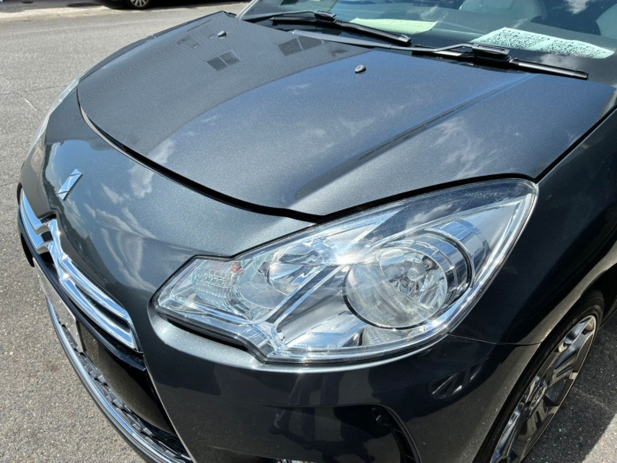 [CHOOSE PARTS] CITROEN DS3 A5C5F01 2013 5F01 FF AT 2WD #0401000000760