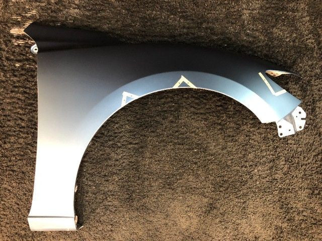 [FENDER RH] MAZDA ATENZA WAGON GJ2FW 2013 SH-VPTR FF AT 2WD #000325C005354