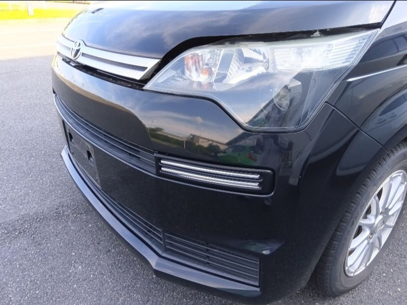 [USED ENGINE] TOYOTA SPADE NSP141 2015 2NR-FKE FF AT 2WD #0403267012568