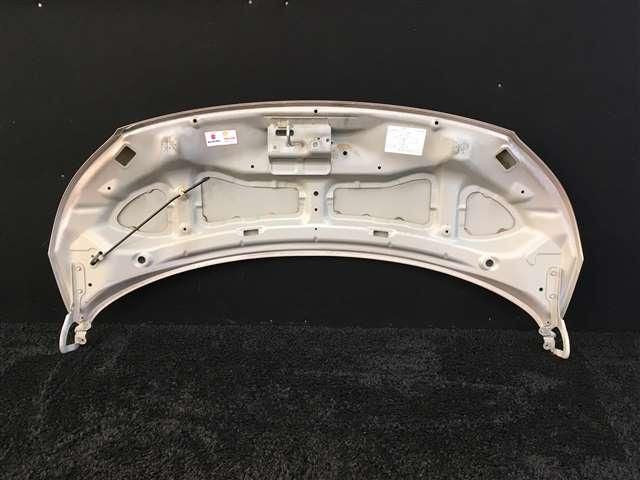 [BONNET] SUZUKI WAGON R MH23S      #0003225190748