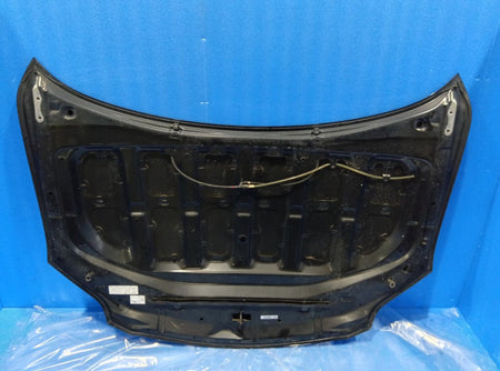 [BONNET] TOYOTA COROLLA FIELDER NZE141G 2008 1NZ-FE FF AT 2WD #0403264008103