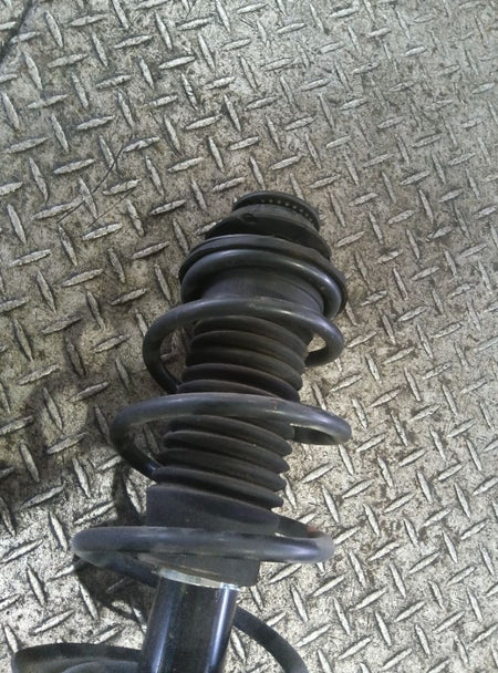 [F STRUT ASSY LH] TOYOTA VITZ KSP130 2011 1KR-FE FF AT 2WD #0403265009363
