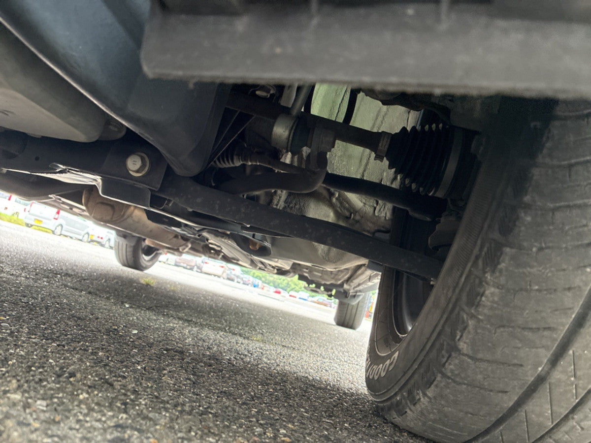 [FENDER RH] TOYOTA VITZ KSP130 2011 1KR-FE FF AT 2WD #0403269017757