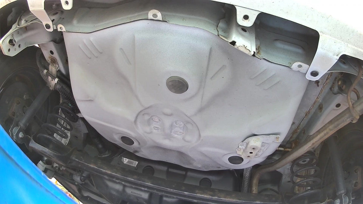 [CHOOSE PARTS] TOYOTA VITZ KSP130 2013 1KR-FE FF AT 2WD #0001000003957