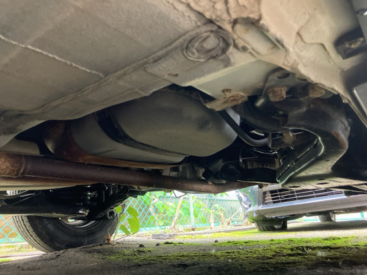 [CHOOSE PARTS] NISSAN AD VZNY12 2015 HR16DE FF AT 4WD #0002002630597