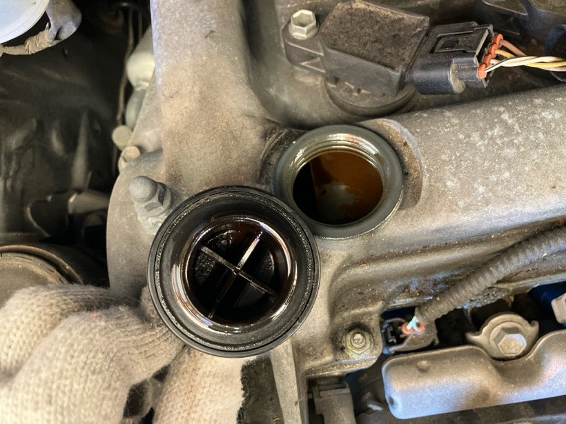 [CHOOSE PARTS] TOYOTA RACTIS NCP100 2010 1NZ-FE FF AT 2WD #0002002693213