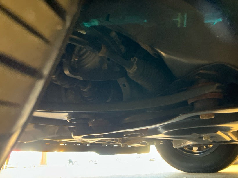 [CHOOSE PARTS] NISSAN NOTE E12 2015 HR12DDR FF AT 2WD #00020026A3232