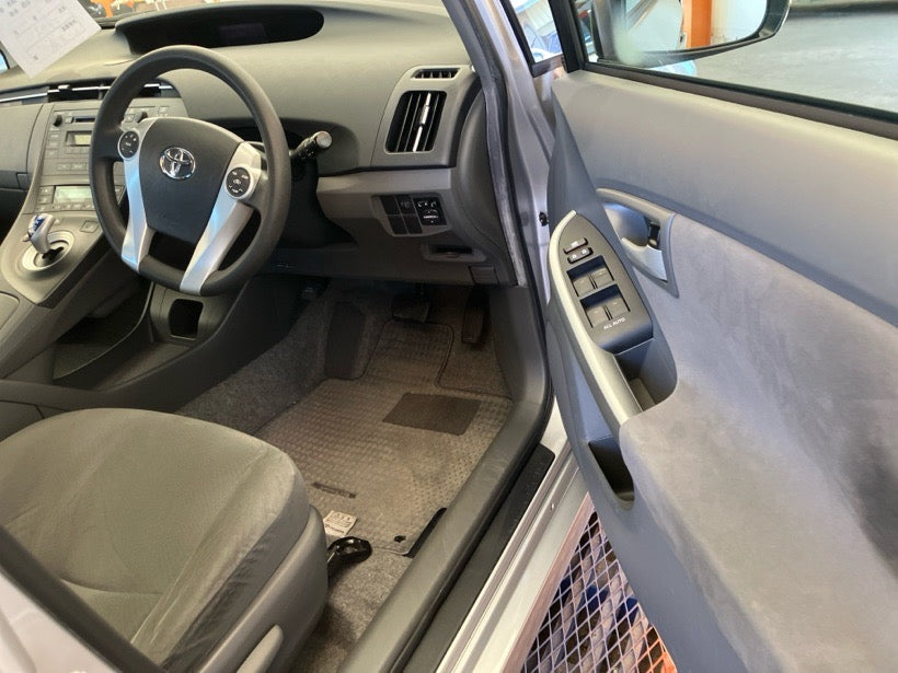 [CHOOSE PARTS] TOYOTA PRIUS ZVW30 2009 2ZR-FXE FF AT 2WD #0002002693141