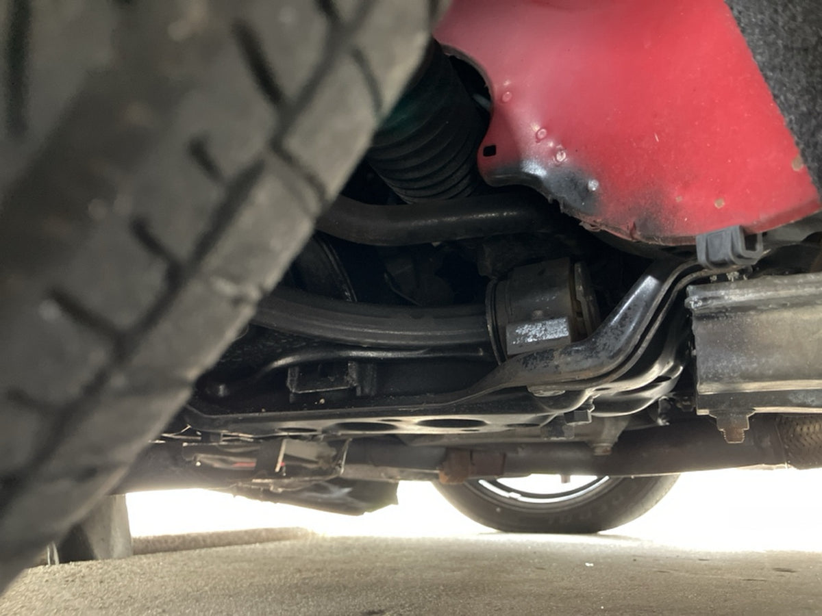 [CHOOSE PARTS] ALFAROMEO GT 93720L 2005 937A1 FF AT 2WD #0002002672085