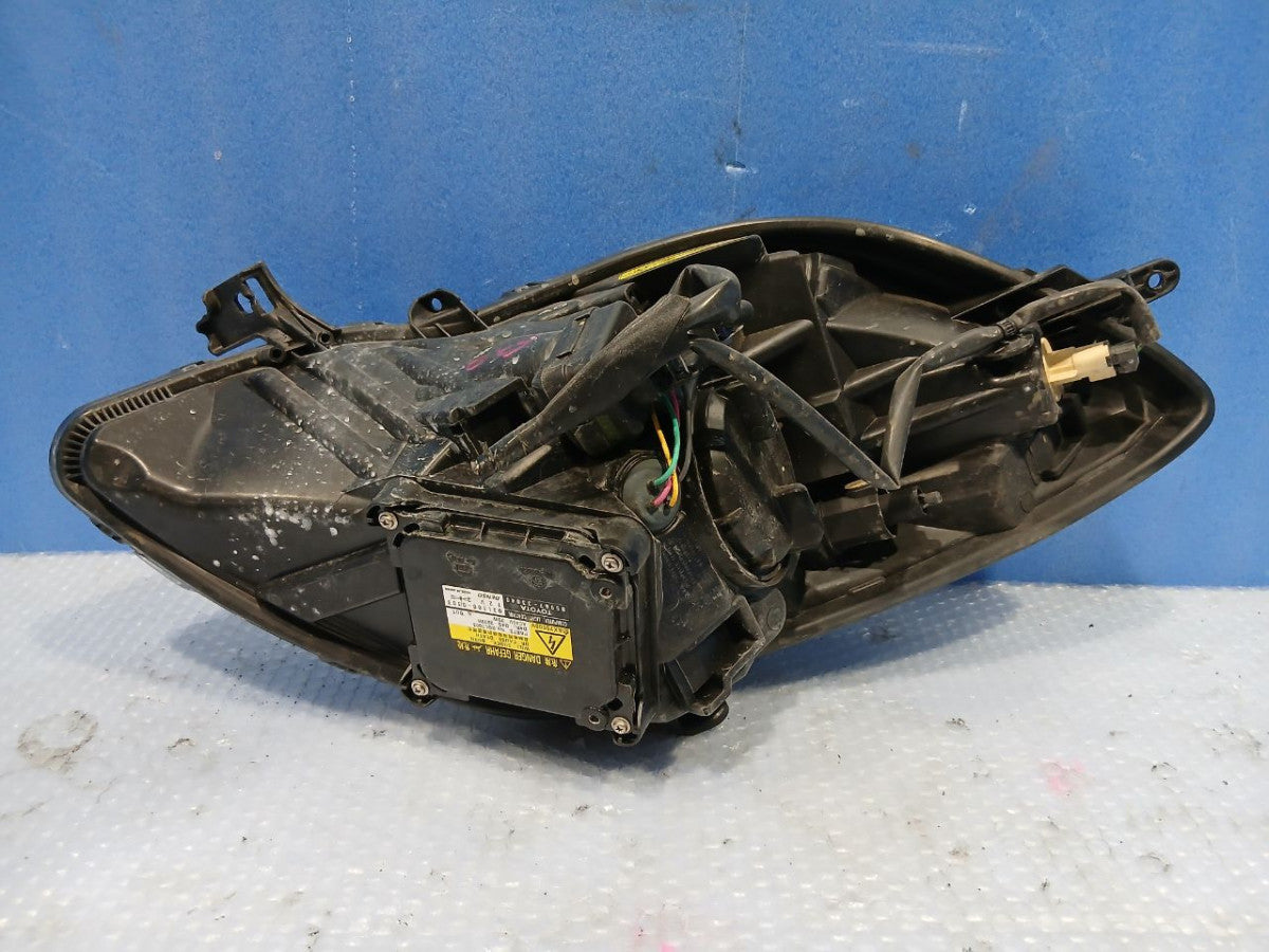 [HEADLIGHT ASSY RH] TOYOTA VITZ KSP90 2009 1KR-FE FF AT 2WD #0403266011299