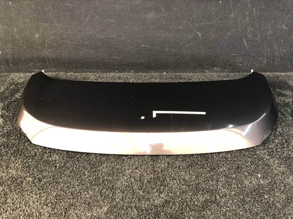 [BONNET] MAZDA FLAIR MJ34S  R06A FF AT 2WD #0003238486873