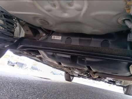 [USED ENGINE] TOYOTA VITZ KSP90 2009 1KR-FE FF AT 2WD #0403268014765