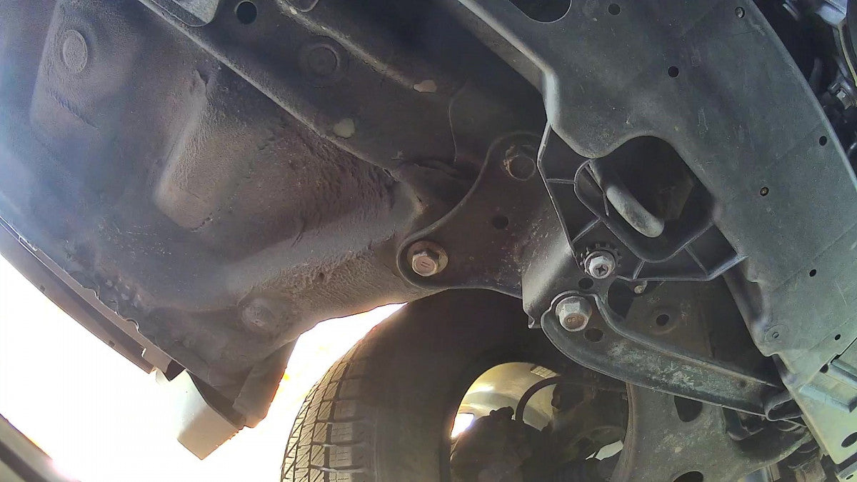 [CHOOSE PARTS] SUBARU FORESTER SJ5 2015 FB20 FF AT 4WD #0002002620028