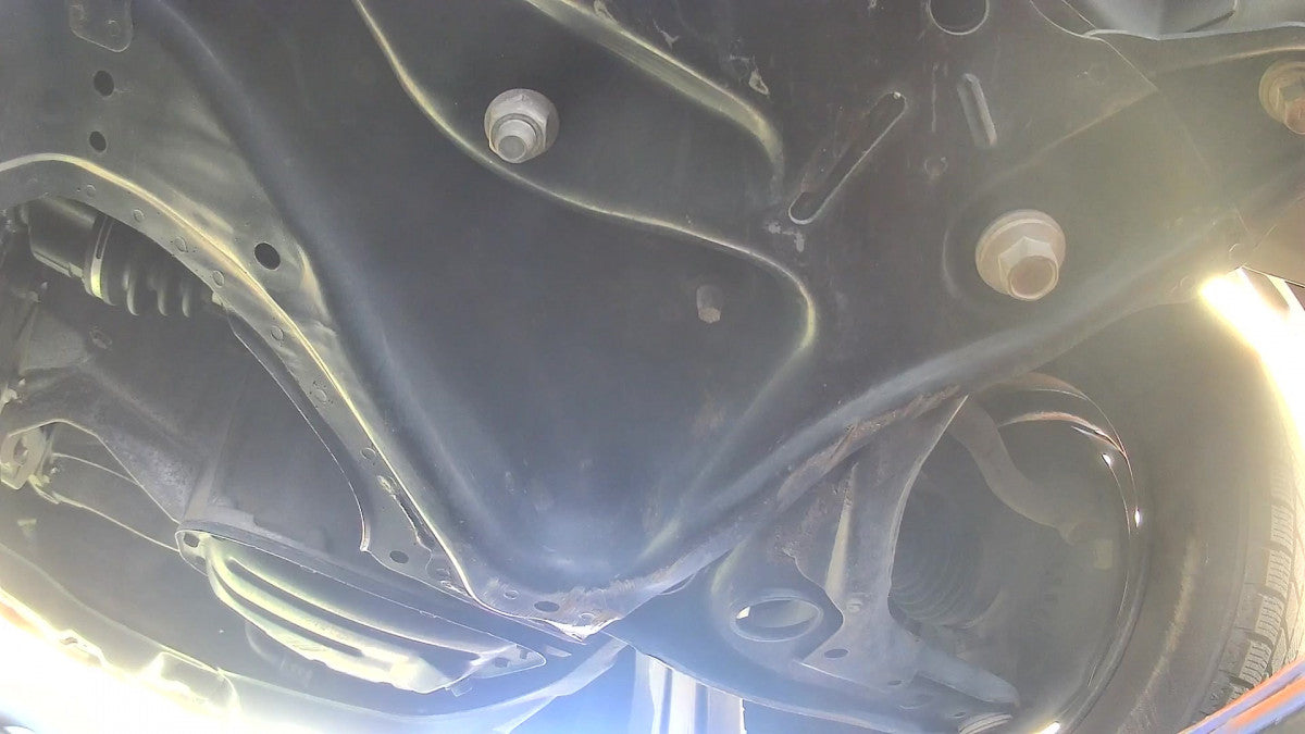 [CHOOSE PARTS] TOYOTA VITZ NCP91 2010 1NZ-FE FF AT 2WD #0002002661921