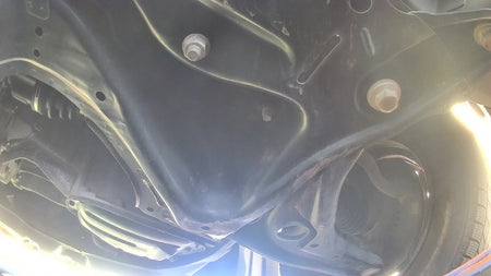 [CHOOSE PARTS] TOYOTA VITZ NCP91 2010 1NZ-FE FF AT 2WD #0002002661921