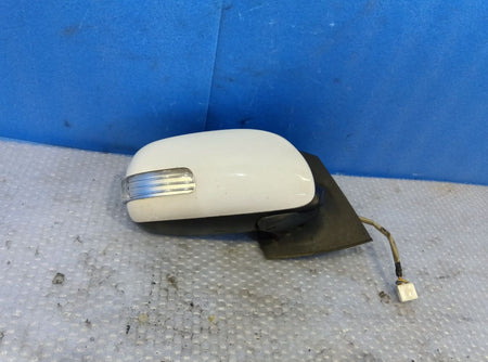 [SIDE MIRROR RH] TOYOTA COROLLA FIELDER NZE144G 2006 1NZ-FE FF AT 4WD #0403268014944