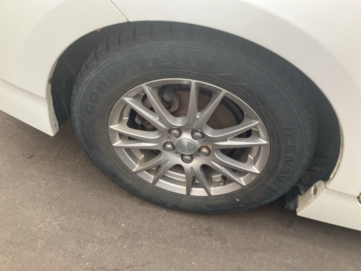 [USED ENGINE] TOYOTA PRIUS ZVW30 2012 2ZR-FXE FF AT 2WD #0003265095502