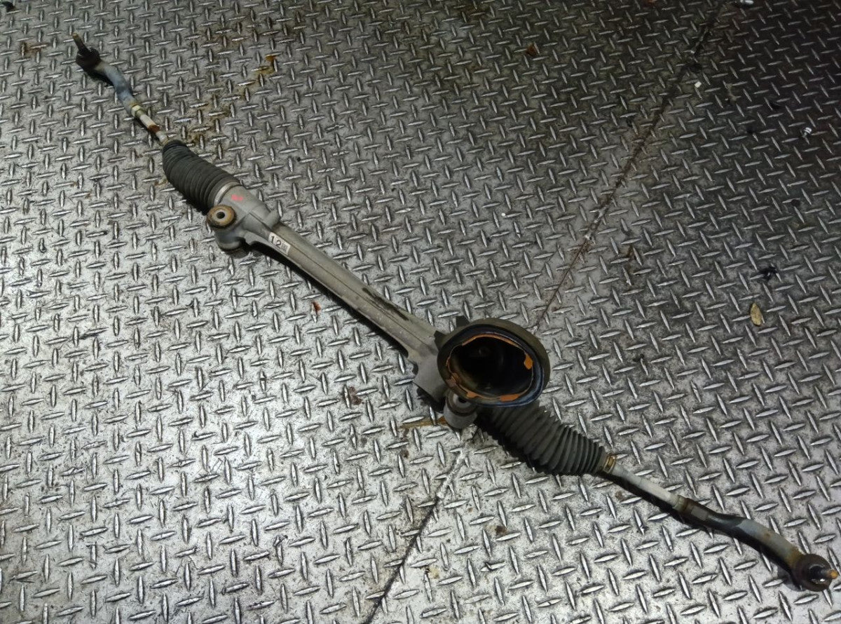 [RACK & PINION] TOYOTA VITZ KSP90 2009 1KR-FE FF AT 2WD #0403269016657