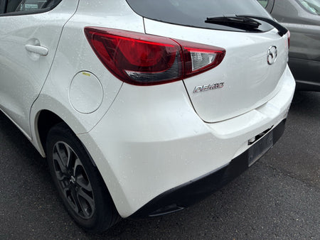 [FENDER RH] MAZDA DEMIO DJ5FS 2016 S5-DPTS FF AT 2WD #0403269015761