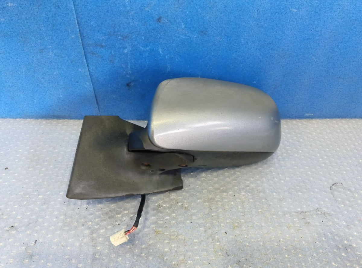 [SIDE MIRROR LH] TOYOTA VITZ NCP91 2005 1NZ-FE FF MT 2WD #0403269017071