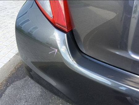 [BONNET] TOYOTA VITZ KSP130 2011 1KR-FE FF AT 2WD #0403267013928