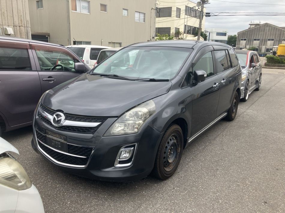 [CHOOSE PARTS] MAZDA MPV LY3P 2013 L3-VE FF AT 2WD #0002002672115