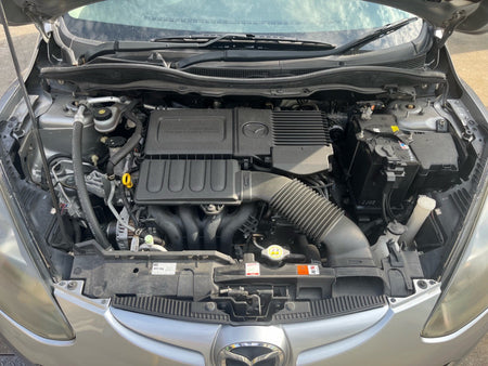[CHOOSE PARTS] MAZDA DEMIO DE3FS 2012 ZJ-VEM FF AT 2WD #0451000000562