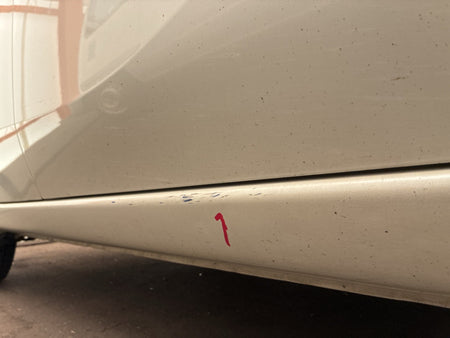 [USED ENGINE] NISSAN NOTE NE12 2015 HR12DE FF AT 4WD #0003265091678