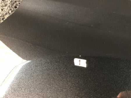 [FENDER RH] DAIHATSU TANTO LA600S  KF FF AT 2WD #0003233371503