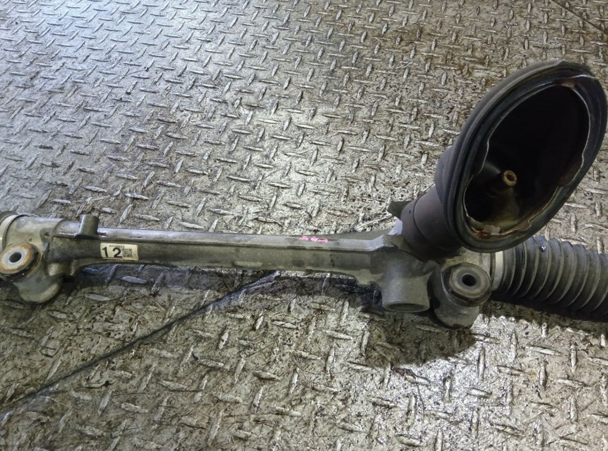 [RACK & PINION] TOYOTA VITZ KSP90 2008 1KR-FE FF AT 2WD #0403266010767