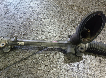 [RACK & PINION] TOYOTA VITZ KSP90 2008 1KR-FE FF AT 2WD #0403266010767