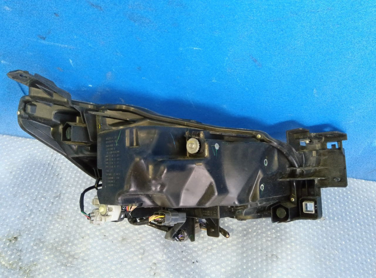 [HEADLIGHT ASSY LH] MAZDA DEMIO DJ5FS 2015 S5-DPTS FF AT 2WD #0403267013382