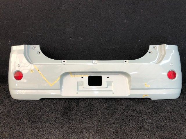 [R BUMPER ASSY] DAIHATSU MIRA Tocot LA550S  KF FF AT 2WD #0003263046649