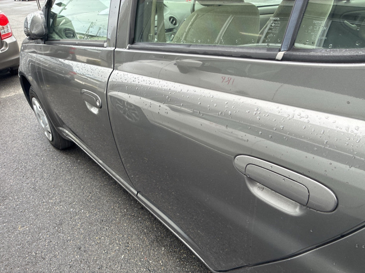 [FENDER RH] TOYOTA PLATZ SCP11 2005 1SZ-FE FF MT 2WD #0403269015859
